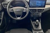 Ford Focus Titanium X  1.0 EcoBoost