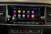 Cupra Ateca 1.5 TSI DSG