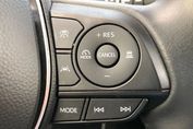 Toyota Corolla Executive 2.0 Hybrid Dynamic Force