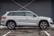 Skoda Kodiaq 2.0 TDI 4x4 Sportline DSG 7os.