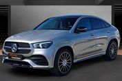 Mercedes GLE Coupe 300 d 4MATIC Premium Plus