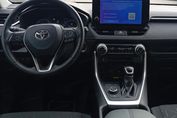 Toyota RAV4 Hybrid Style 4x4