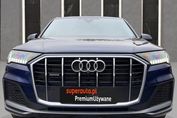 Audi Q7 45 TDI quattro S Line