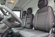 Iveco Daily Hi-Matic 16m3 L4H2