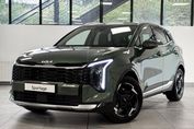 Kia Sportage 1.6 T-GDI HEV L 2WD aut