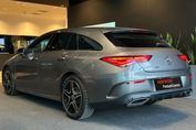 Mercedes CLA 200 AMG Line 7G-DCT