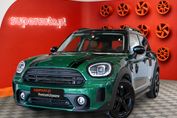 Mini Countryman Cooper Classic Trim aut