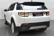 Land Rover Discovery Sport P250 S
