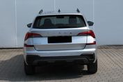 Skoda Kamiq Edition 130 1.5 TSI