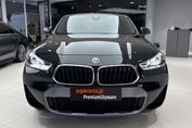 BMW X2 sDrive18i M Sport X