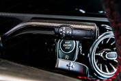 Mercedes CLA 200 d AMG Line Shooting Brake