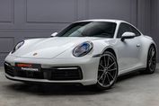 Porsche 911 Carrera 4 PDK