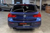 BMW Seria 1 125i Sport Line Shadow