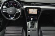 Volkswagen Passat 1.4 TSI Plug-In Hybrid GTE DSG
