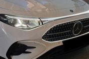 Mercedes CLA 220 4-Matic AMG Line