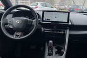 Toyota C-HR 2.0 PHEV GR Sport