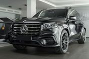 Mercedes GLS 450 d 4-MATIC AMG Line