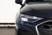 Audi A3 30 TFSI S Line Sportback