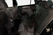 Skoda Superb 2.0 TSI DSG