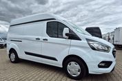 Ford Transit Custom L2H2