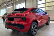 Audi Q3 TFSI S line Sportback