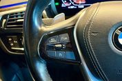 BMW Seria 6 630d xDrive