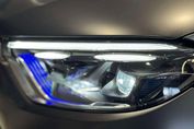 Mercedes GLC Coupe 300 4-Matic AMG Line