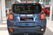 Jeep Renegade 1.5 T4 Mhev Limited Fwd S&S Dct