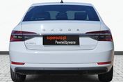 Skoda Superb TDI SCR Ambition DSG
