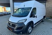 Fiat Ducato L4H3