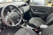 Dacia Duster 1.0 TCe Journey