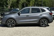 MG ZS 1.5 Hevplus Exclusive