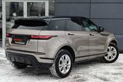Land Rover Range Rover Evoque P200 AWD S