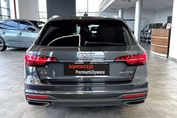 Audi A4 35 TFSI S tronic