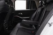 BMW Seria 3 318d Sport Line