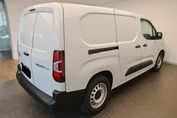 Toyota Proace City Long Active