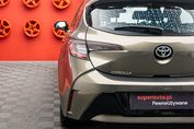 Toyota Corolla 1.2 T Active