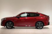 BMW iX2 eDrive20 M Sport