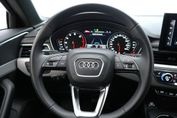 Audi A4 45 TFSI mHEV quattro S tronic