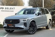 Volvo XC90 T8 AWD Plug-In Hybrid Ultra Dark