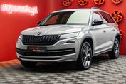 Skoda Kodiaq 2.0 TDI 4x4 Sportline DSG