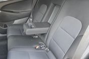 Hyundai Tucson 1.6 GDi Classic 2WD