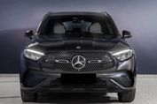Mercedes GLC 220 d 4-Matic AMG Line