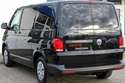 Volkswagen Transporter TDI L1H1 aut