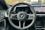 BMW X1 xDrive20d mHEV sport-aut