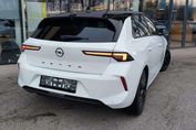 Opel Astra GS S&S eDTC 1.2 T mHEV