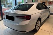 Skoda Octavia Edition 130 Selection 1.5 TSI mHEV DSG