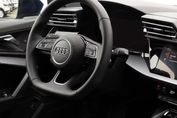 Audi A3 TFSI S Line