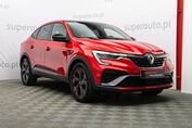 Renault Arkana 1.3 TCe mHEV R.S. Line EDC