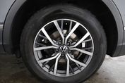 Volkswagen Tiguan 2.0 TDI Life DSG